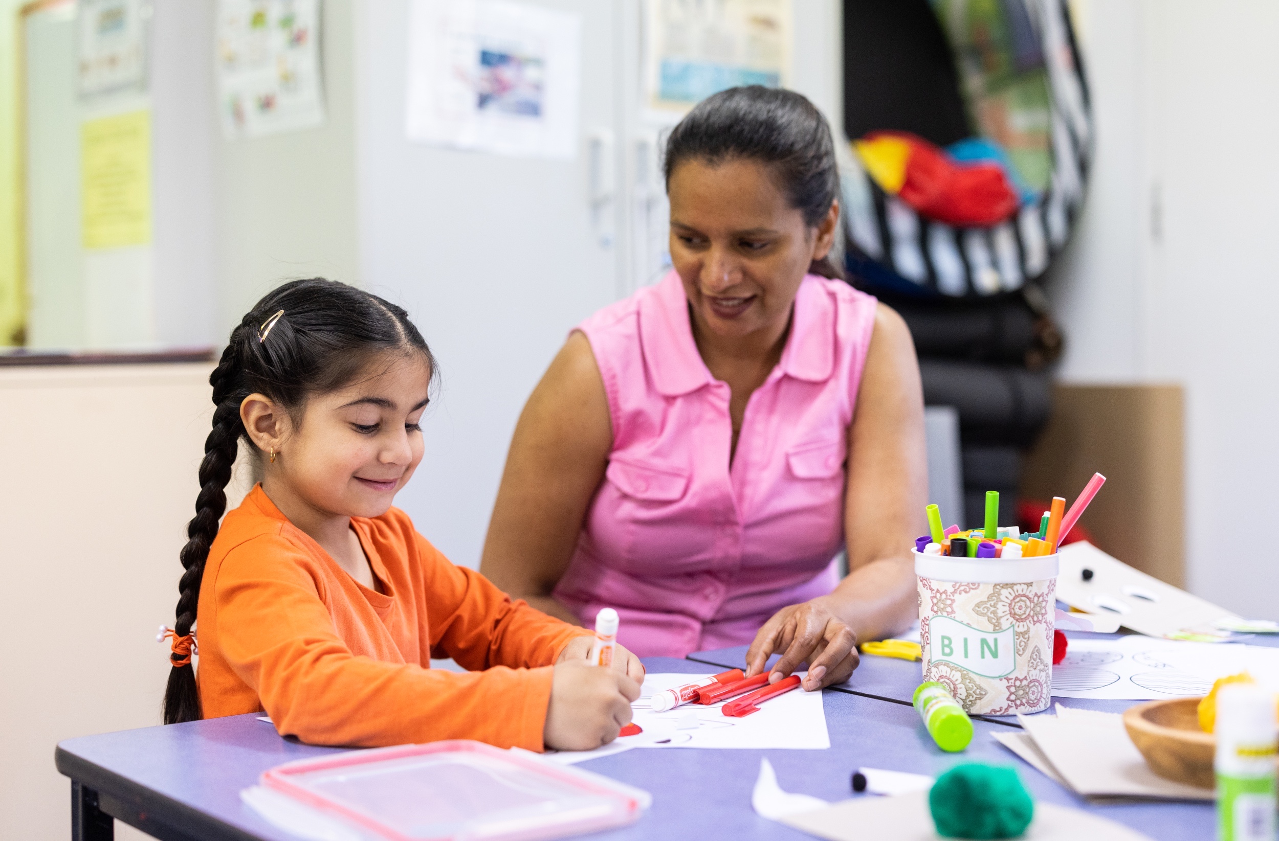 Join our Playgroup