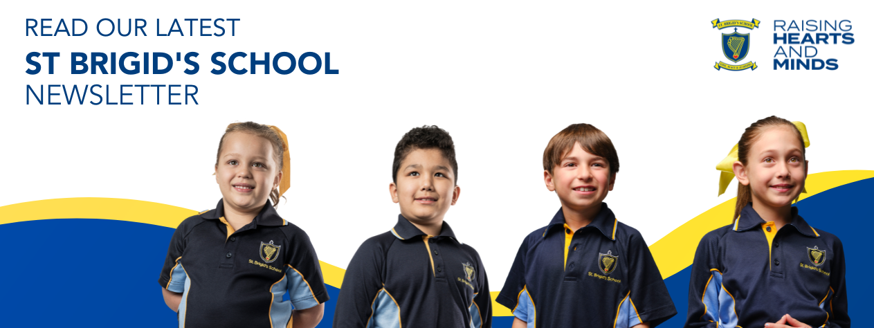School Newsletter