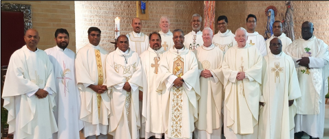 Fr Selva
