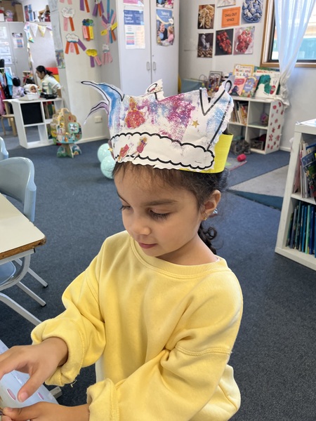 crown 2